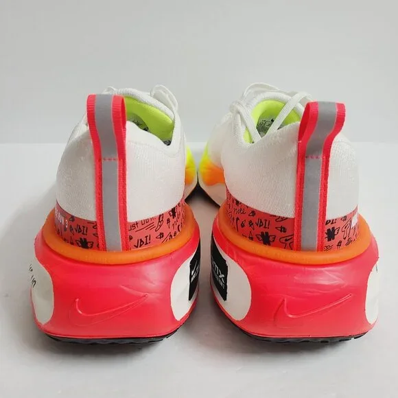 NEW Nike ZoomX Invincible Run 3 FK Running Shoes HF4915-100  display picture 3